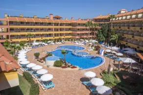 HOVIMA Jardin Caleta - Pool