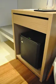 Swiss-Belhotel Airport Jakarta - Room