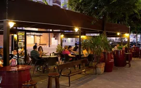 Hotel Juanito - Restaurant