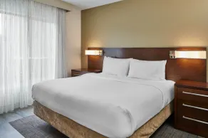 Residence Inn Atlanta Perimeter Center Dunwoody - Chambre