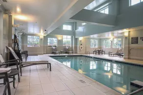 Residence Inn Newport News Airport - Piscine