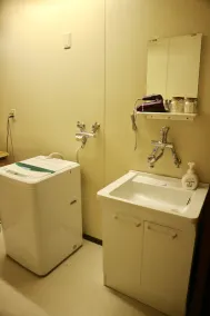 Hostel Jumpu Manpan - Salle de bain