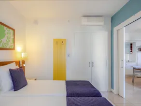 Barut B Suites - Rom