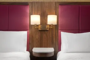 Hampton Inn Majestic Chicago Theatre District - Chambre