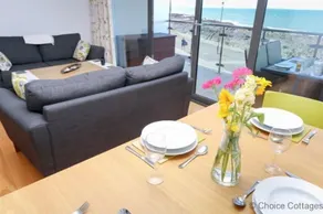 Westward HO Horizon View 17 2 Bedrooms - In-room dining