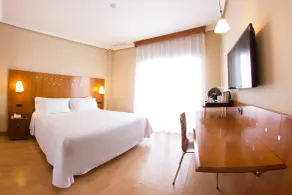 NH San Pedro de Alcántara - Chambre