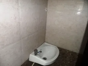 Hotel Cosmo Lodging - Bathroom