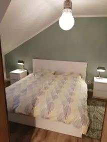 Katya - Habitación