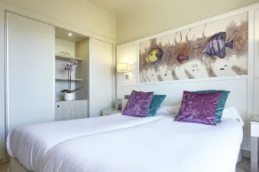 Grupotel Maritimo - Chambre