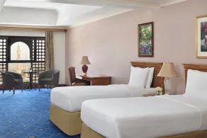 InterContinental Dar Al Iman Madinah by IHG - Habitación