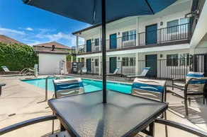 Best Western Rose Garden Inn - Piscine