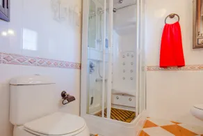 Villa Sotavento - Bagno