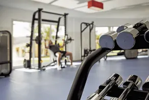 TUI MAGIC LIFE Calabria - All Inclusive - Palestra