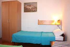Apartments Dora - Chambre