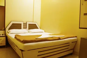 Hotel Broadway Colaba - Room