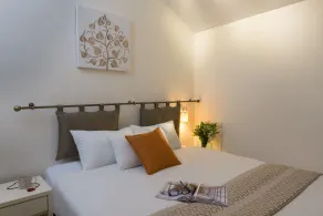 Rafael Residence Boutique - Chambre