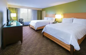 Holiday Inn San Jose-Silicon Valley by IHG - Habitación