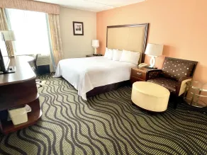 Fairbridge Hotel Cleveland East - Chambre
