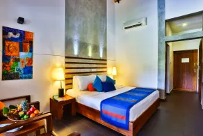 Amagi Aria Airport Transit Hotel - Chambre