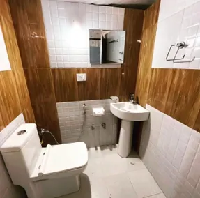 Manali Curve Resort - Chambre