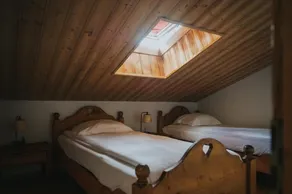 Hôtel Magrappé - Zimmer