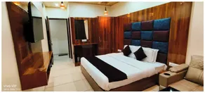 Hotel Dalhousie Hills Dalhousie - Room