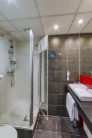 ibis Styles Bielsko Biala - Badrum