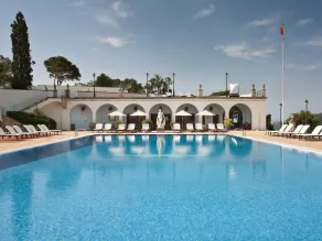Hostal de la Gavina GL - The Leading Hotels of the World - Piscine