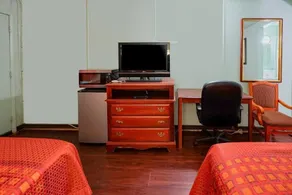 Route 66 Inn of Santa Rosa, NM - Chambre