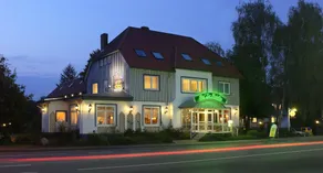Hotel zur Heideblüte - Reception