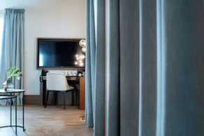 Soho Boutique Equitativa - Room