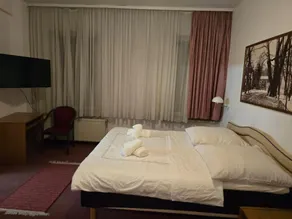 Hotel Doko Gardelegen - Zimmer