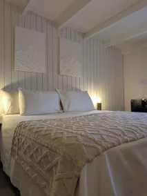 Los Calafates Hotel - Værelse