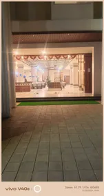 Hotel Grand Inn - Entrée intérieure