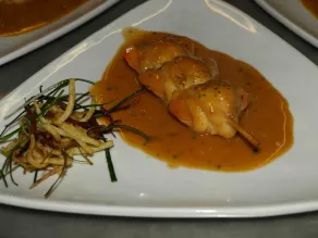 Hotel Txartel - Restaurant