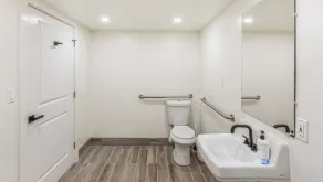 The Catrina Hotel - Salle de bain