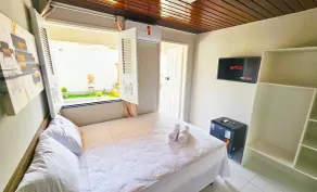 JF Studio Hotel - Chambre