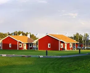 Vreta Kloster Golfklubb - Hall