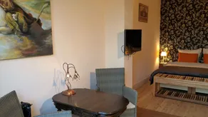 Bed & Breakfast Exterlaer - Habitación
