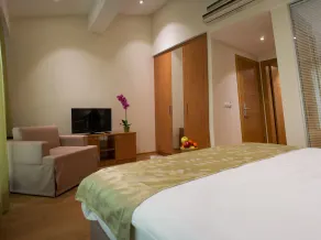Wame Suite Hotel Nisantasi - Room