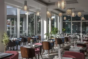 Amadria Park Family Hotel Jakov - Restaurante