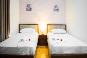 Golden Palace Hotel - Rum