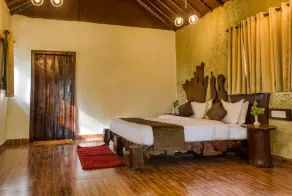 Bijrani Jungle Cottages by CYJ - Zimmer