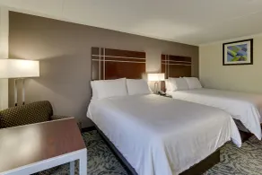 Holiday Inn Express Aberdeen-Chesapeake House by IHG - Chambre