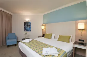 U Magic Palace - Room