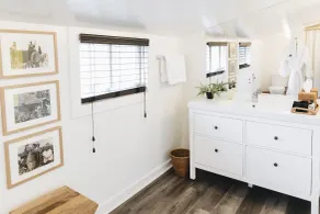 Sonoma's Best Cottages - Banheiro