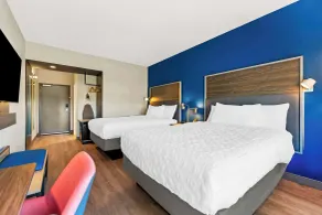 Tru By Hilton Dixon - Room