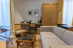 Maison Durante - Room