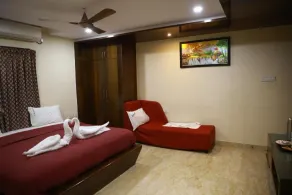 GM hotel - Rum