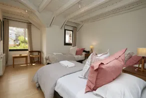 Hosteria El Puma - Room